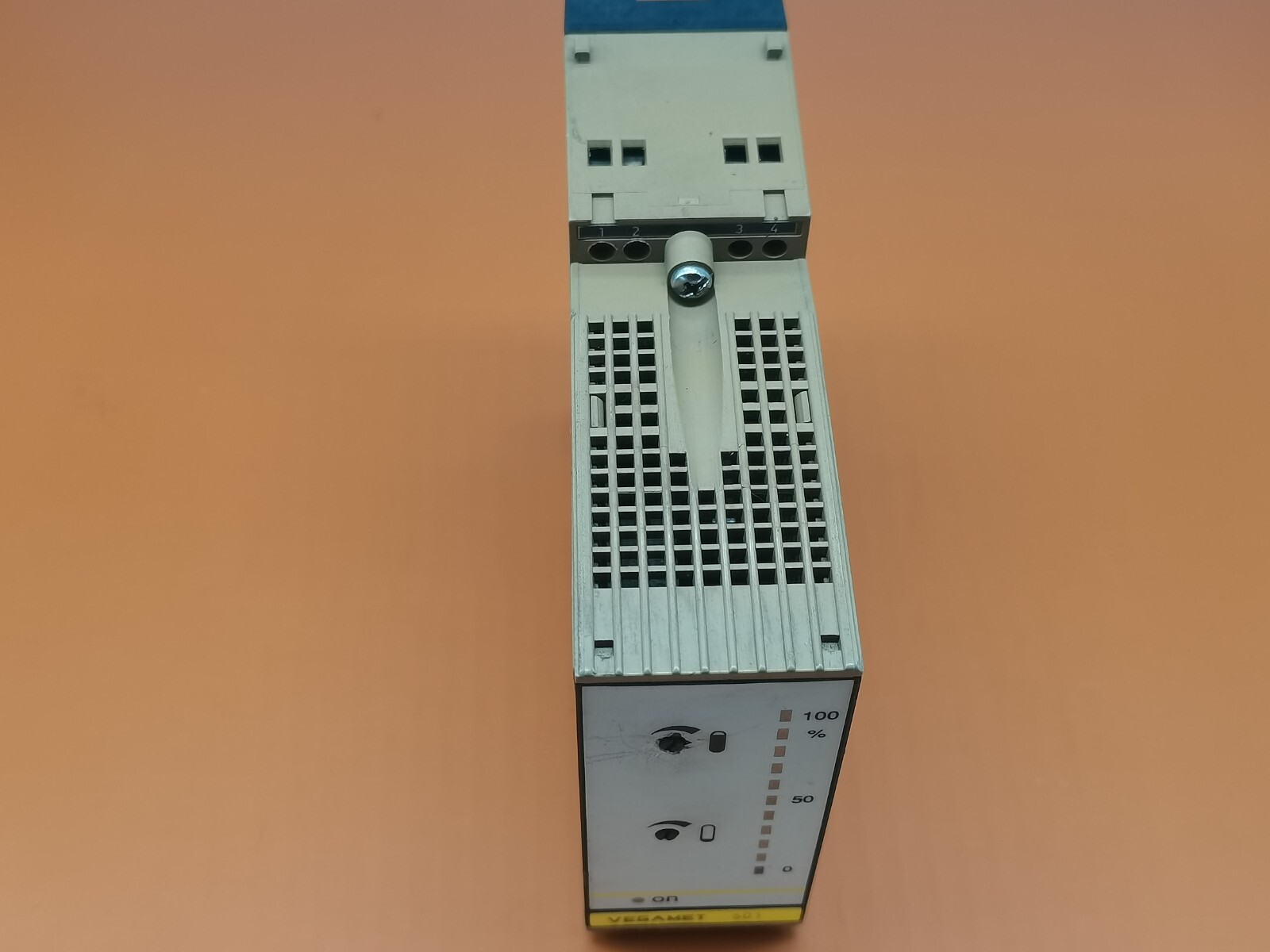 VEGAMET 601 VEGA MET 601