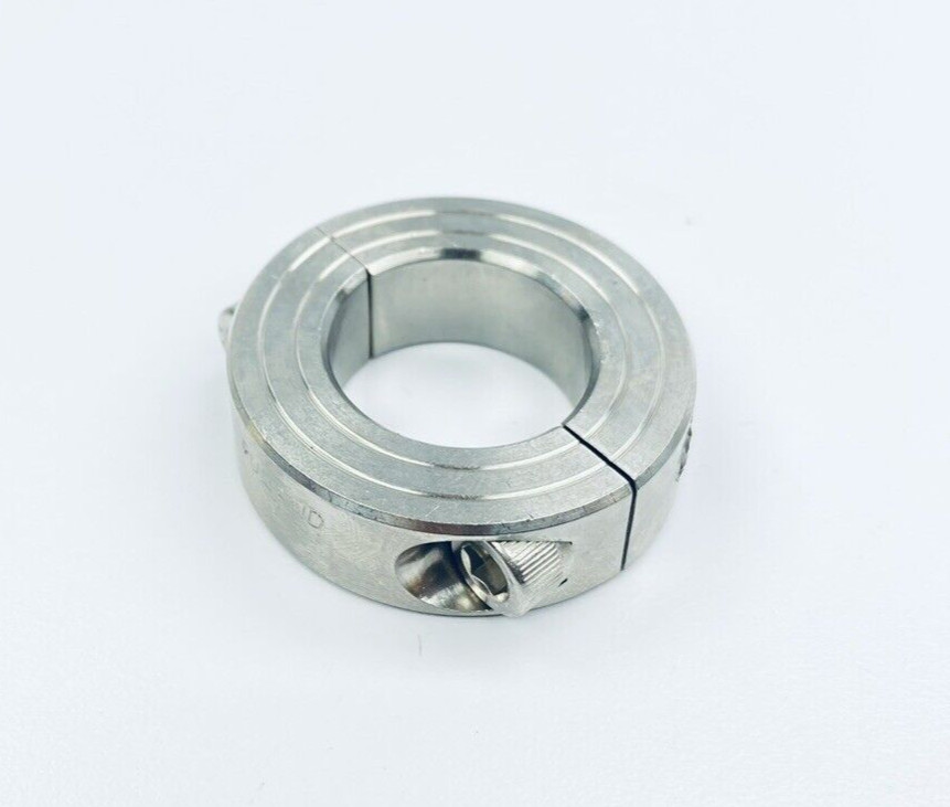 UNUSED RULAND SP-16-ST STAINLESS STEEL SHAFT COLLAR 1″