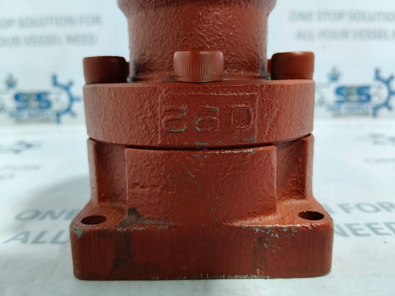 Oval PI45B31 Valve Position Indicator (Unused New)