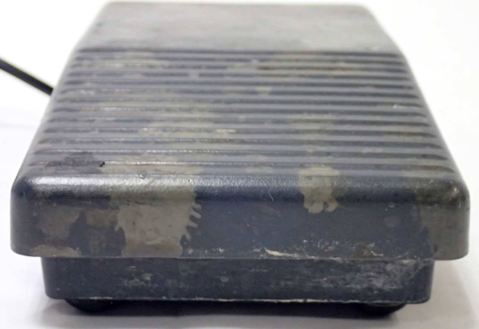 MARQUARDT 2410.0401µ 6 (2.5) A / 250 Vac CHANGEOVER FOOT SWITCH