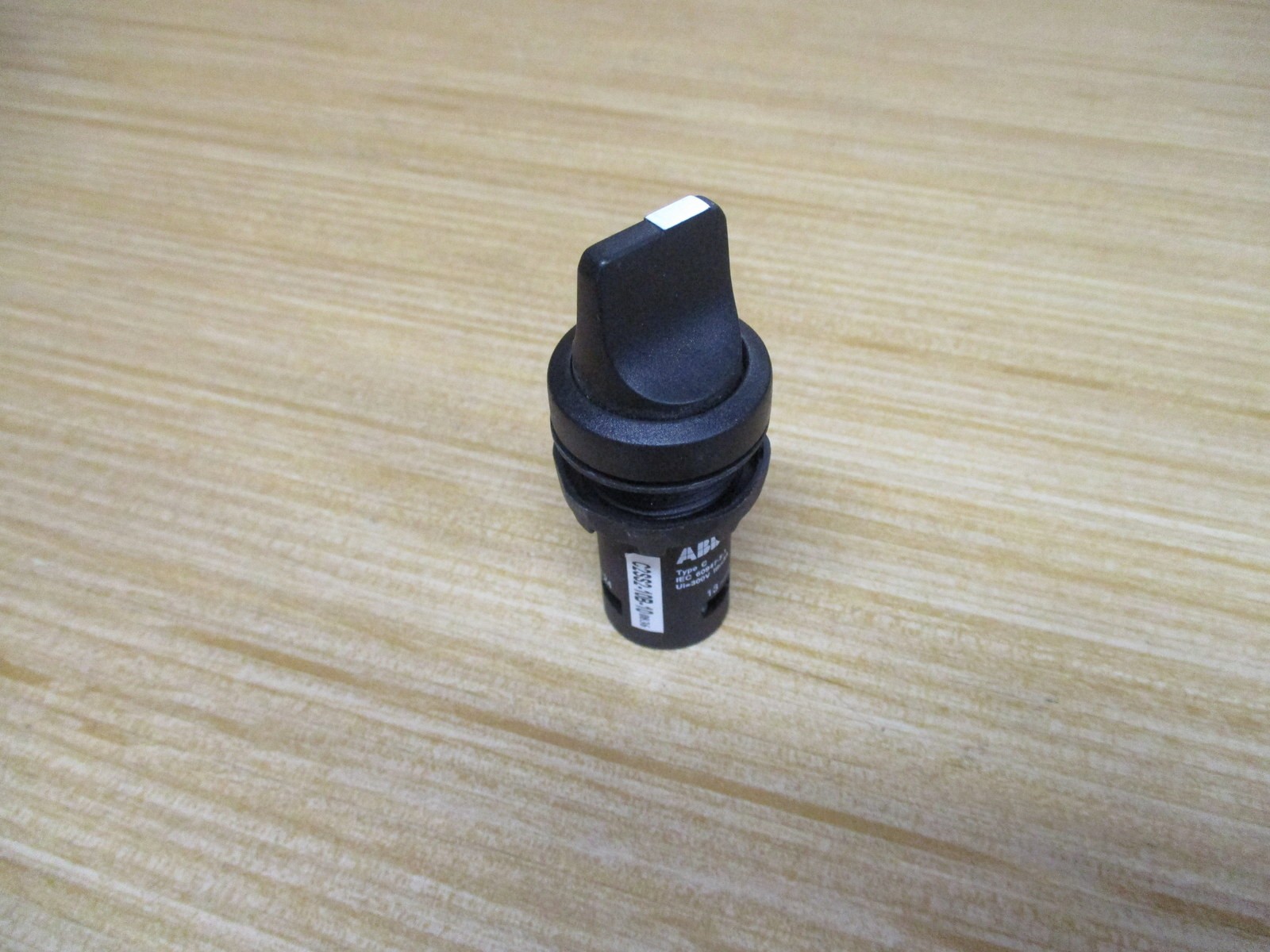 ABB C2SS2-10B-10 Selector Switch C2SS210B10