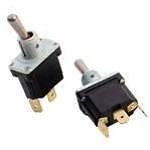 Honeywell 1NT91-6 MICRO SWITCH Toggle Switches: NT Series Single Pole Single…
