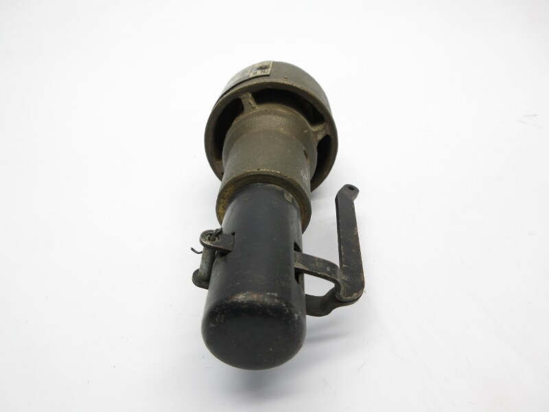 MANNING,MAXWELL&MOORE 1542E 45PSI UNMP