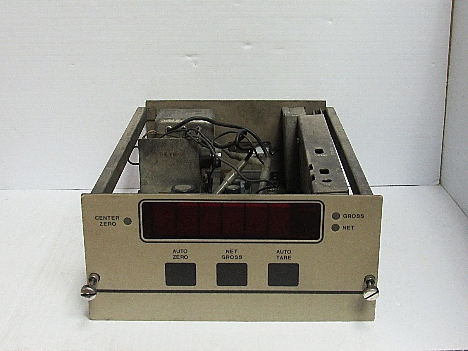 Condec Digital Weight Indicator UMC2000GACA – USED