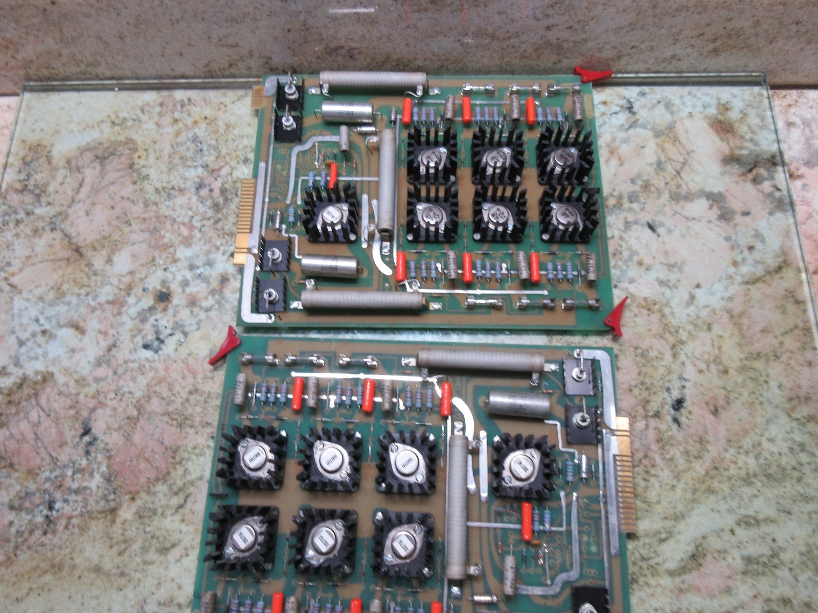 RAYCON PINNACLE EDM CIRCUIT BOARD UNIT A-26 CNC EDM EACH