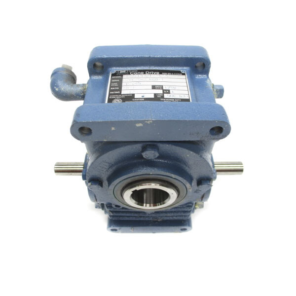 CONE DRIVE SHV20A017-C9B NSNP