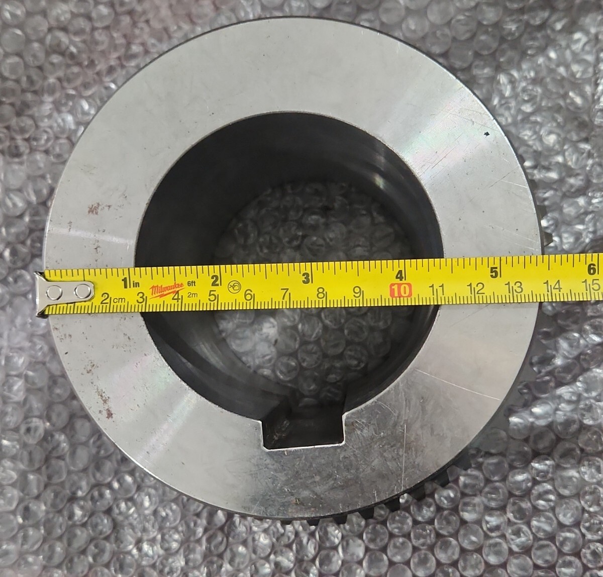 🆕️ Kop-Flex 3 1/2F EB Sleeve Coupling 1960723 ⚡️🇺🇸 SHIP+WARRANTY