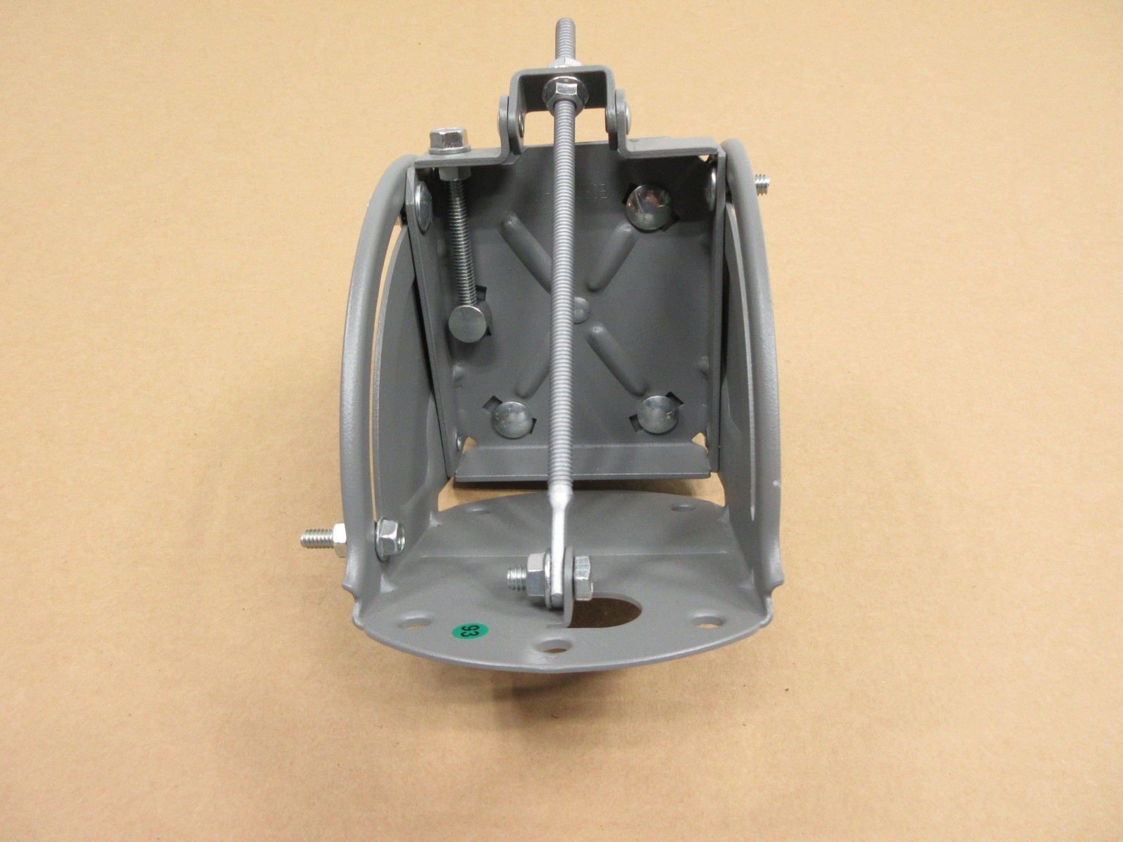 GRAY E0901301-01 TA SATELLITE MOUNTING NEW (P163)