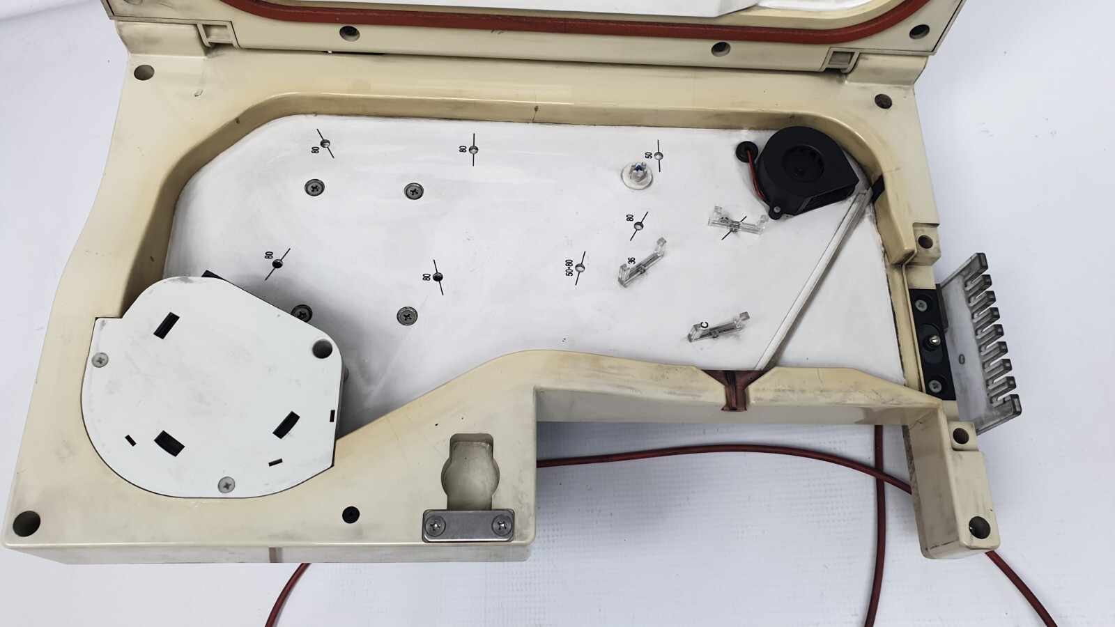 Hitachi Applied Biosystems 3130 Genetic Analyzer Assy Module 627-0040