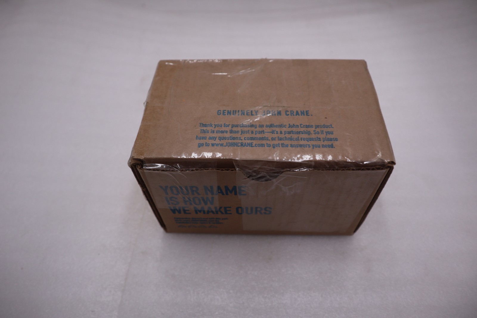 John Crane FSD-3000/ FSD3000 3″ TYPE 1 Assembly – NEW IN BOX – STOCK GF469A