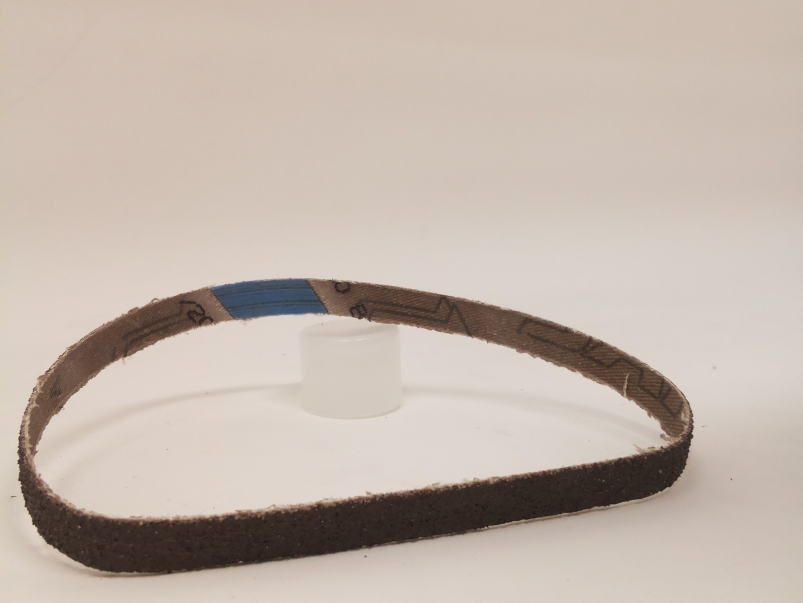 United Abrasives-SAIT 61122 3/8 X 13 40X 1AX Quick Ship Sanding Belt