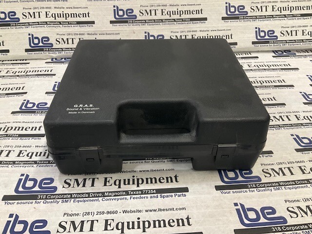 G.R.A.S. 4-Channel Power Module – 4114M8 – 12AT w/Warranty