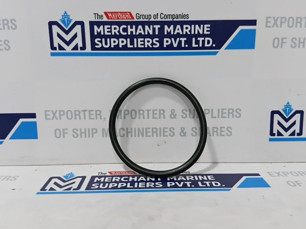 O-Ring FL/300 G-N72-164-D O-Ring Size OD 78mm x ID 71mm x Thick 5mm