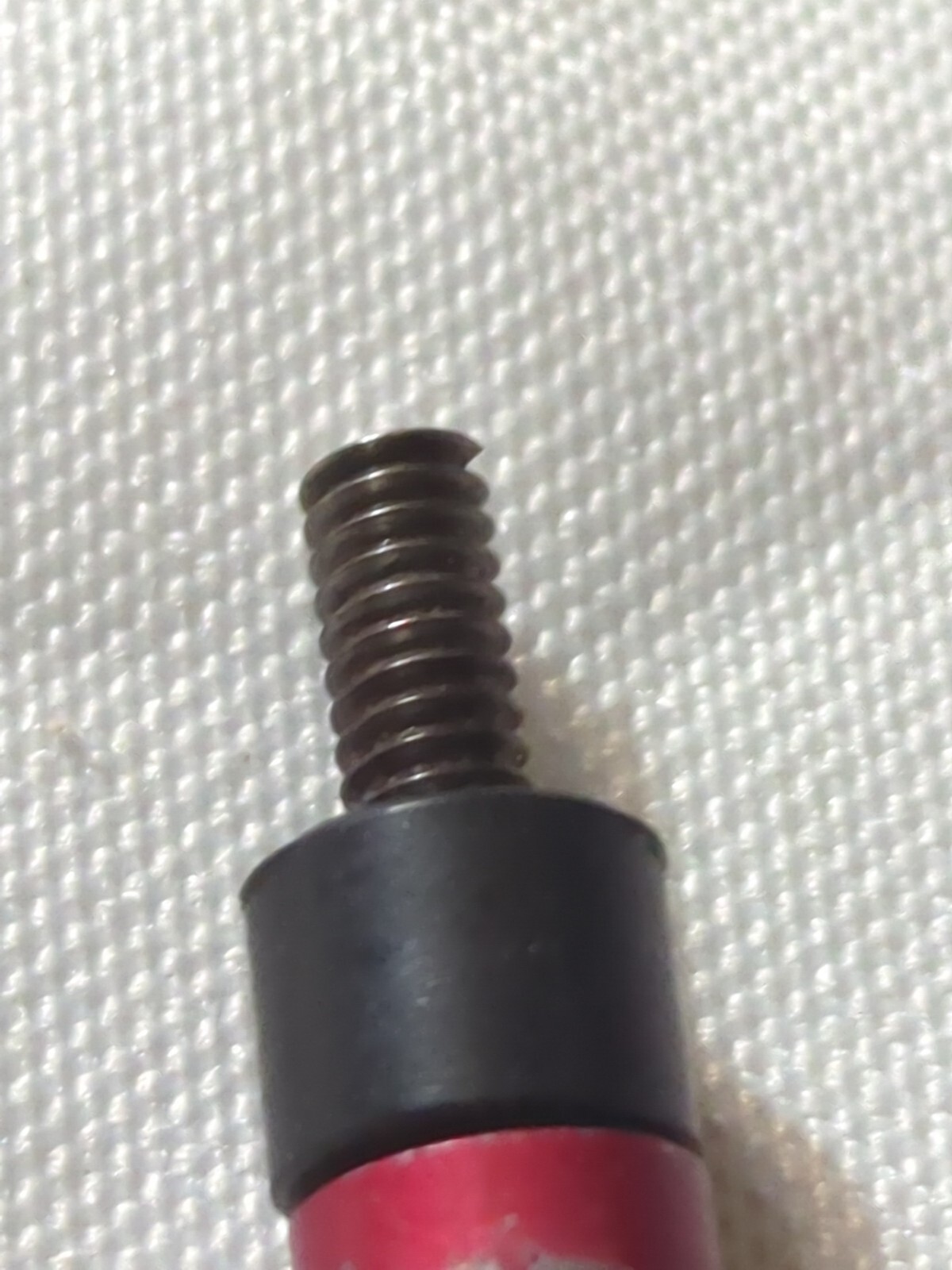 Heli-Coil #8-32 Thread UNC Mandrel Thread Insert Installation Tool (HC15)