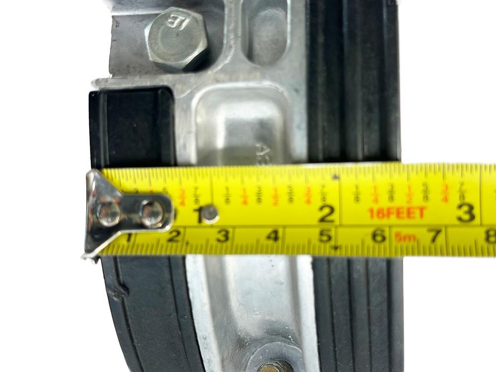 Preformed Line Product 6-1/2″ Coyote End Plate R4 NEW FREE FAST SHIP