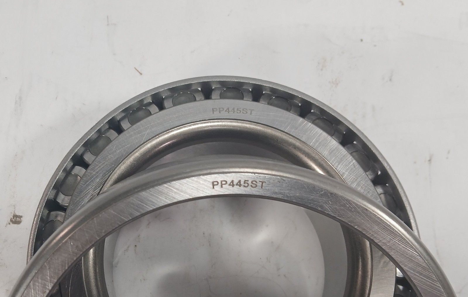 1 NEW UNBRANDED HM518445/10 ROLLER BEARING CONE CUP ASSEMBLY NNB **MAKE OFFER**