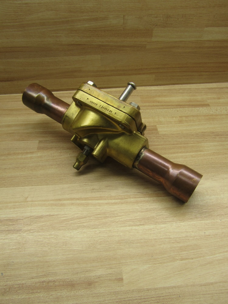 Alco 240RA-20T13M Solenoid Valve