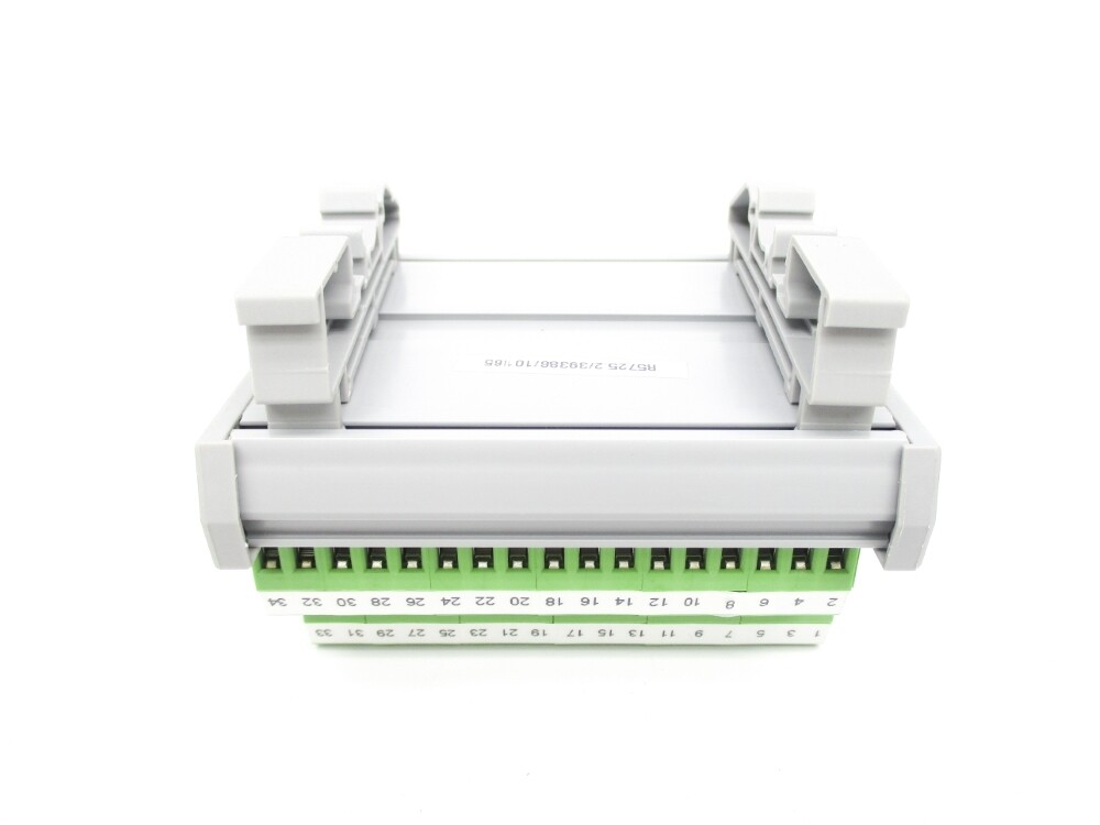 ALTECH 5725.2 FBK34 NSMP