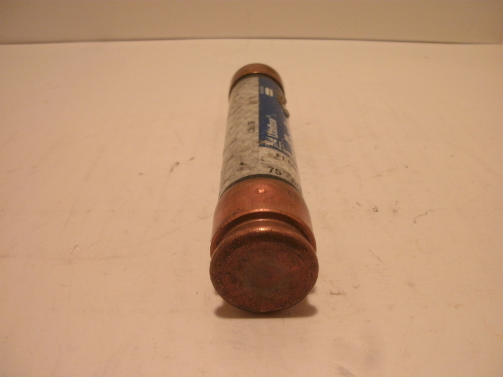 LITTELFUSE FLSR-35-ID FUSE DUAL ELEMENT 35 AMP 600 VAC INDICATOR CLASS RK5