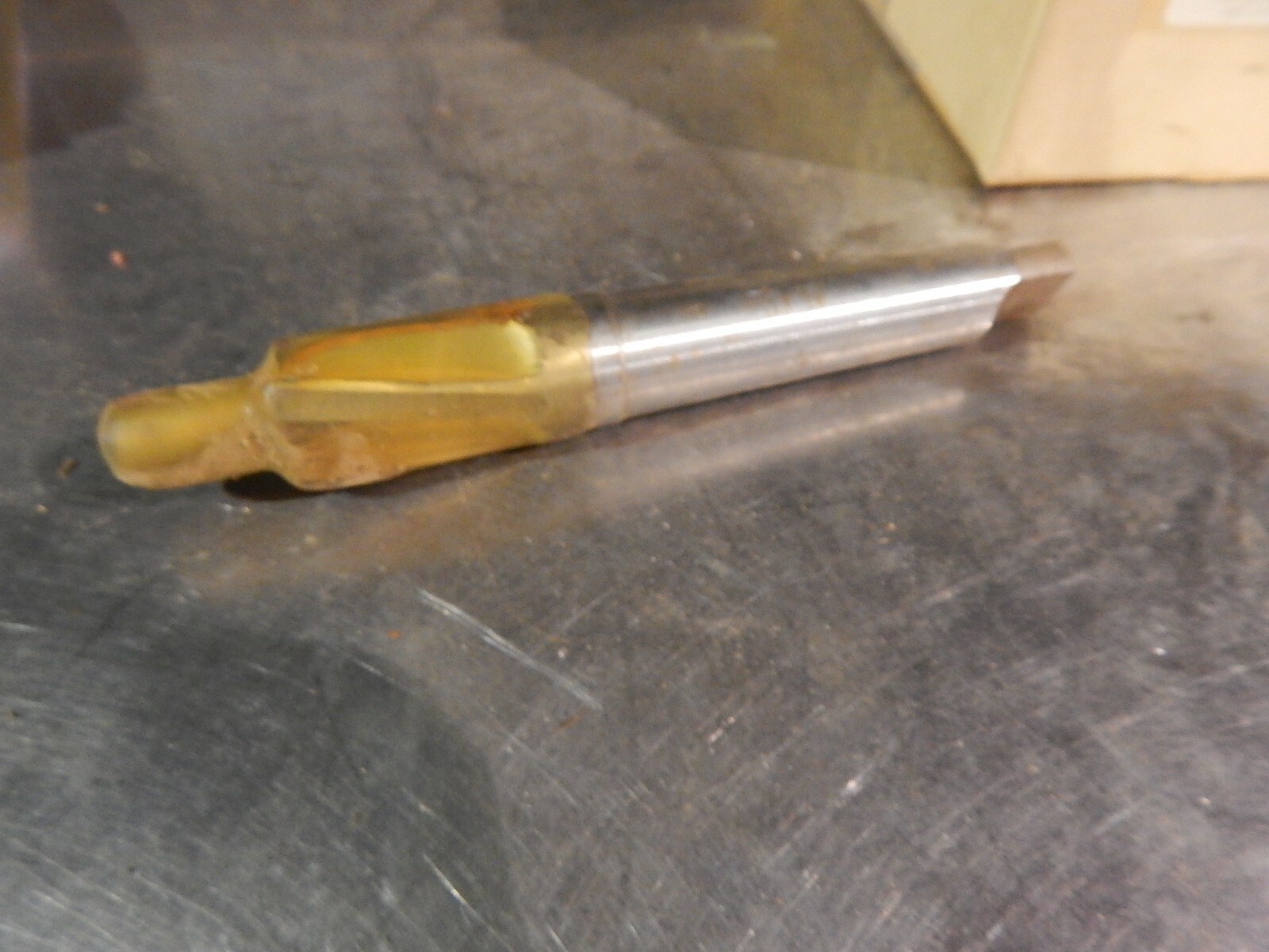 NEW Arrow T-318370-1 M-2 Tap End Mill *FREE SHIPPING*