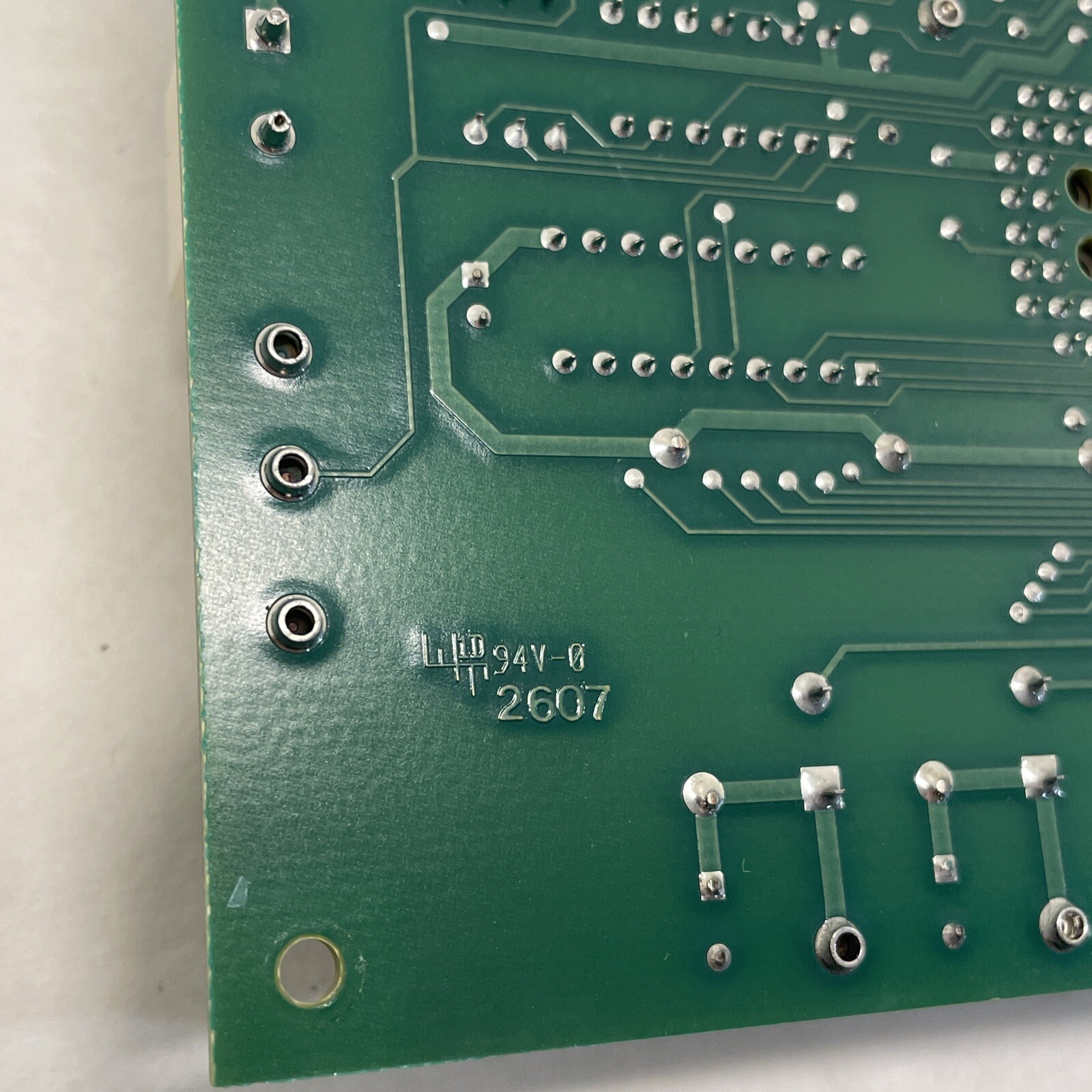 Becton Dickinson BD Fluidics Control Module 345250 332350 Rev D