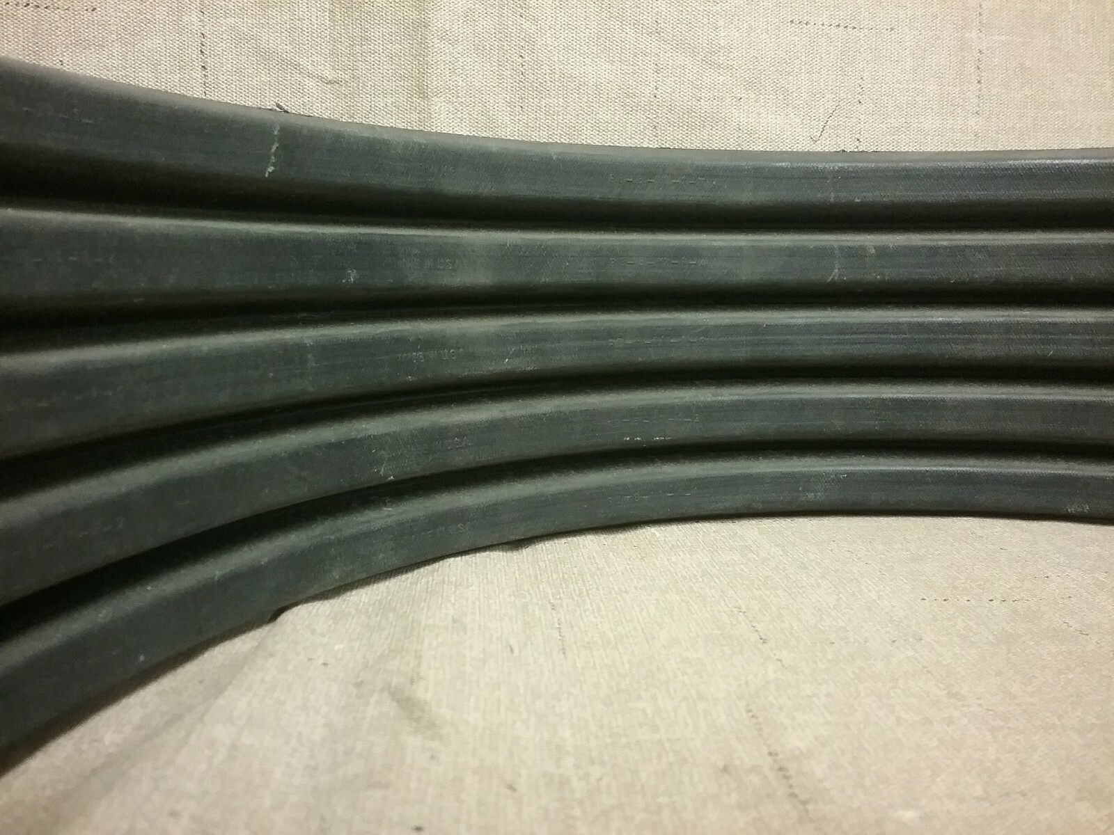 5RBP46 New Wood’s V-Band Free Shipping Free Returns