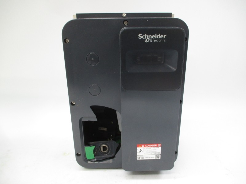 SCHNEIDER ELECTRIC ATV320U06N4W 380-480/500VAC 2.8A (AS PICTURED) NSMP
