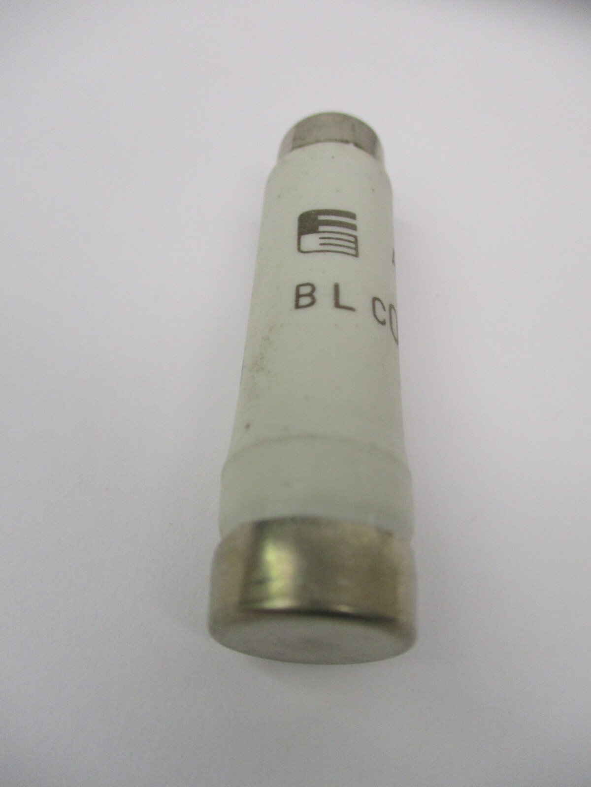 New Open Box Lot Of 3 Pieces FE Fuse AC550V 23A ACL100 BLC023-01 A1716ELL