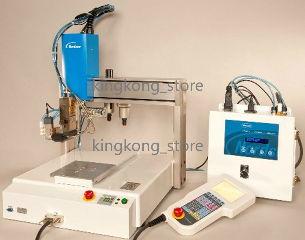 1086817A01 EFD 1086816 For Nordson Unity Dispensing Systems power board C/S/JET