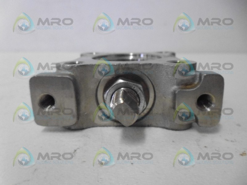 FLOW SERVE 07A44-6666TT 69.0 PART# NSNP