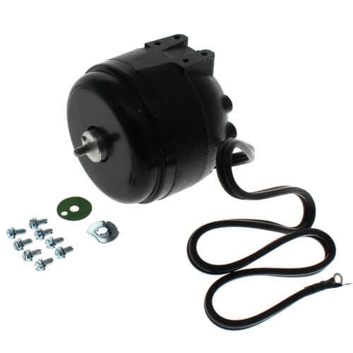 Packard 65022 35W CCW Motor 1/2″ NPT Electric Motor