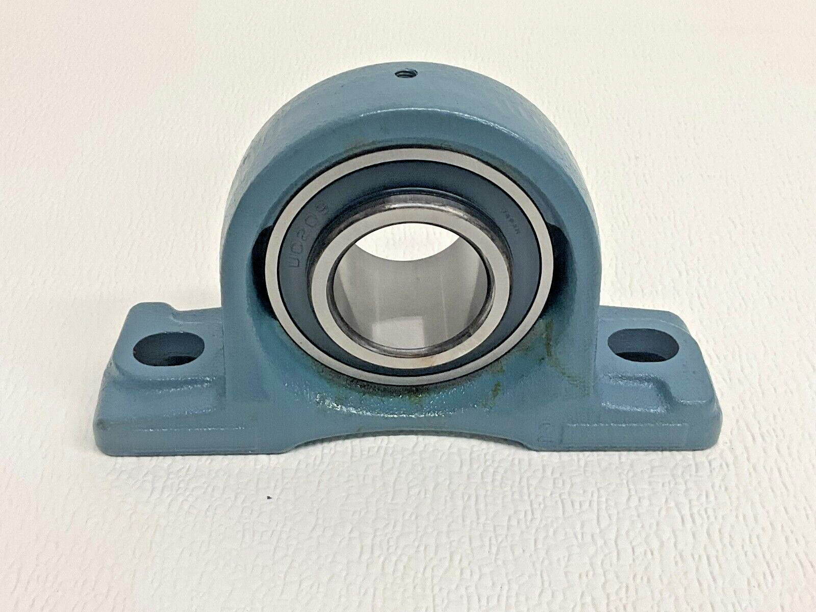 AMI Asahi UC209 Pillow Block Bearing UC209-27 P209 New (TBI)