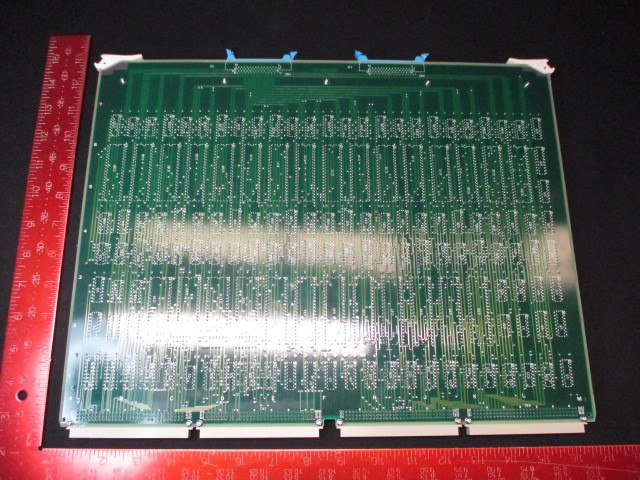 NEC ELECTRONICS AMERICA INC PRE-409679 PCB,PIN CONTROL CARD