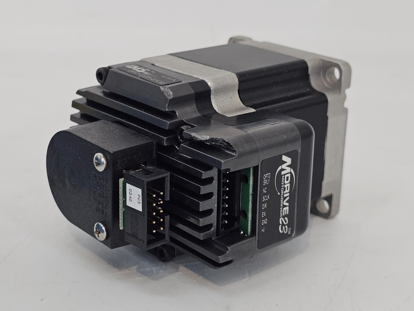 Schneider Intelligent Motion Systems IMS MDrive 23 Motor MDMP2222-4ED1K 860-295