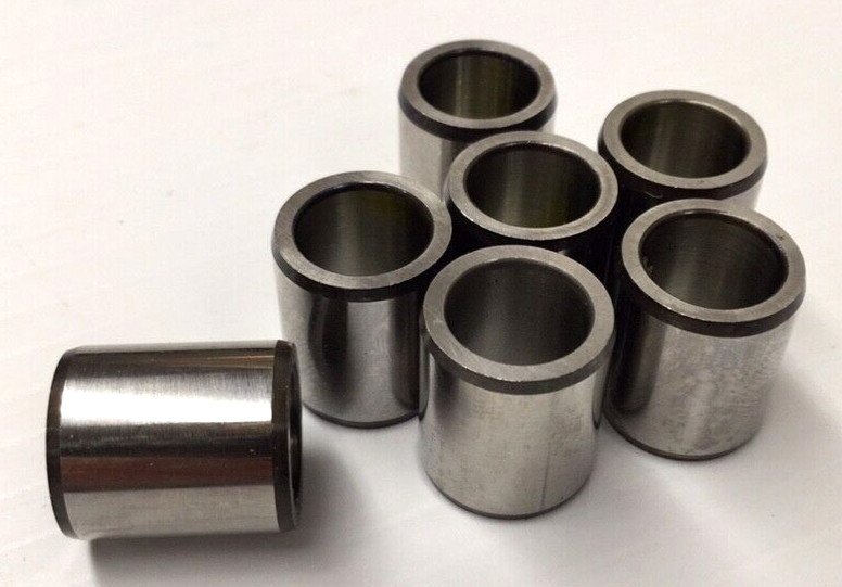 Supfina Type K40076620 Spacer Ring Steel 14mm OD 10mm ID 16mm Width (Pack Of 7)