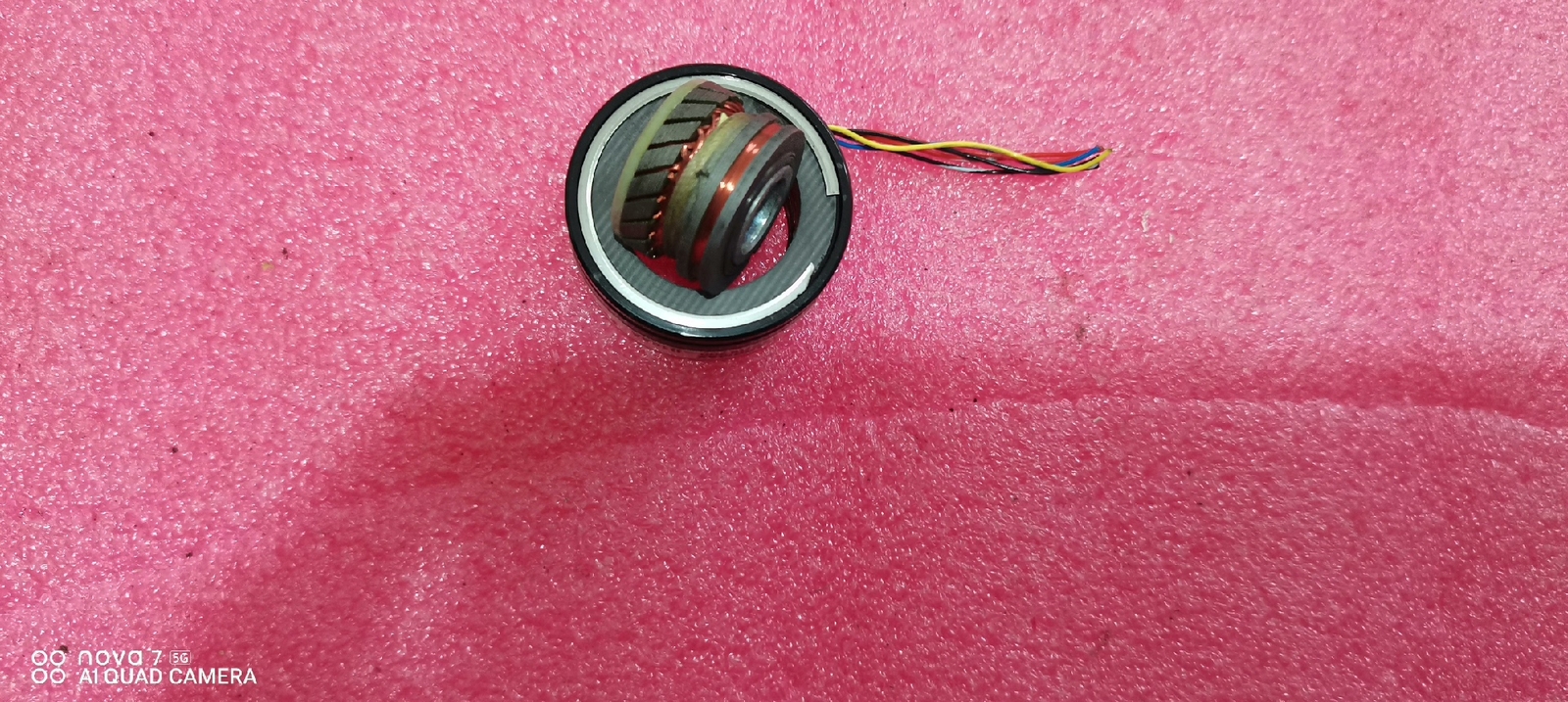 1P HAROWE encoder 15BRX700-D10AA Accept counteroffer