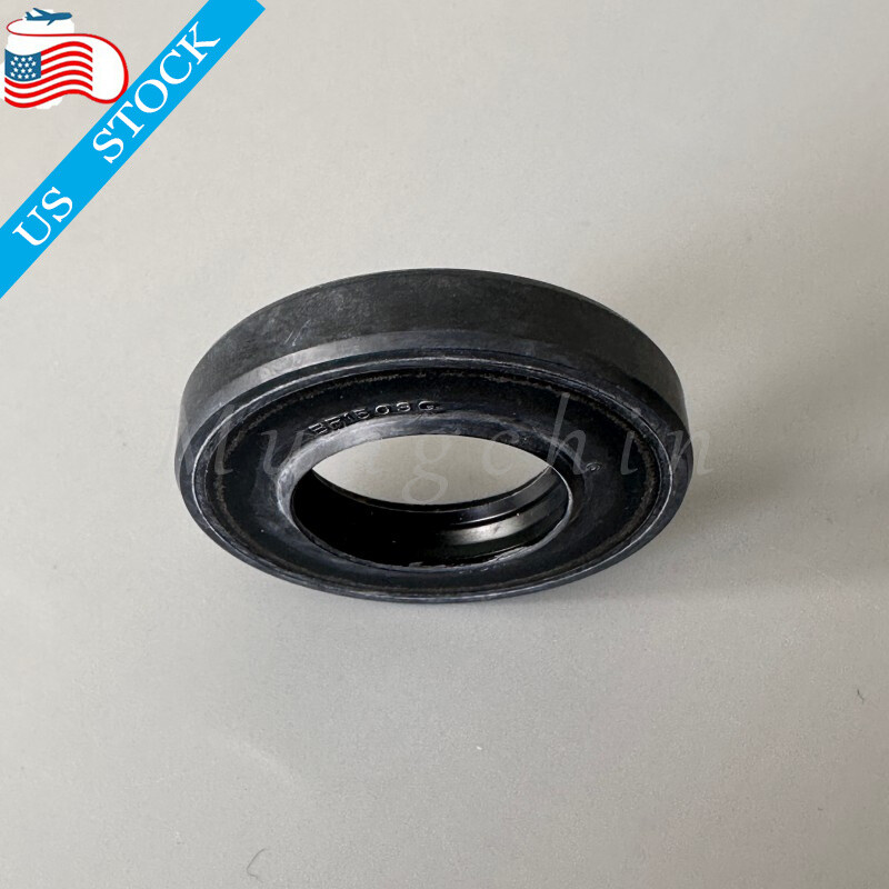 NEW Oil Pump Motor Skeleton Oil Seal For NOK BP1503G 19.05*34.6*6.3mm US Stock