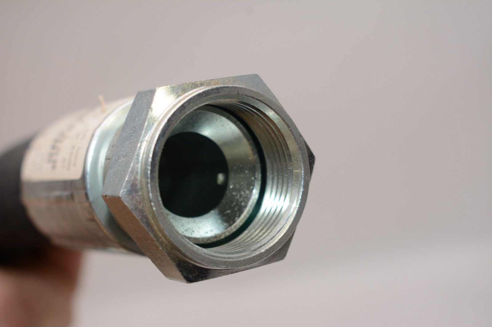 EuroPower 300-16 Hydraulic Hose – SAE100R1AT / 1000 PSI (70 Bar)