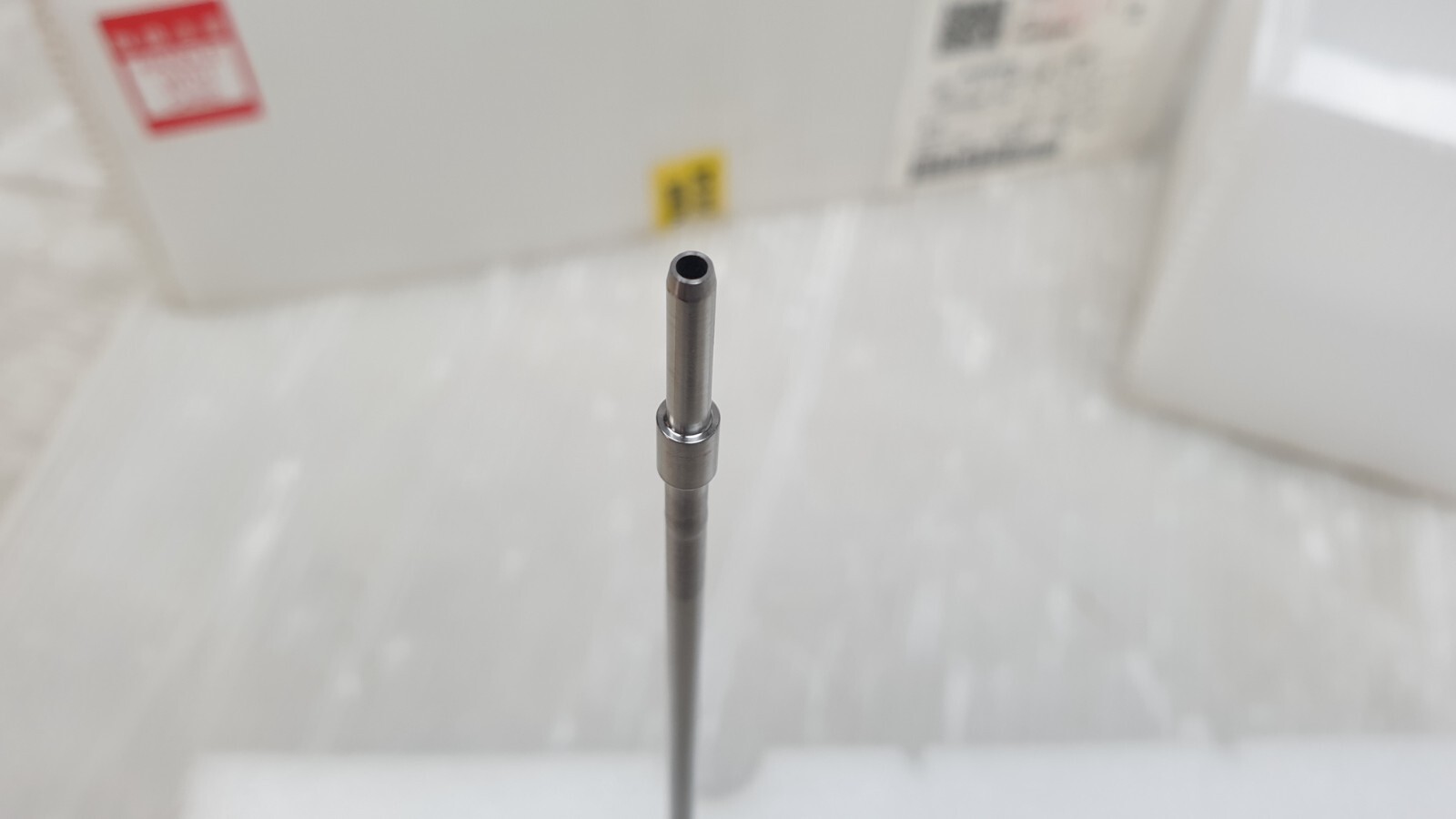 TEL Tokyo Electron 8Z039SU-796V1 Pipe C-Gas Inject