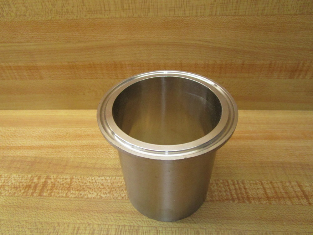 Tri-Clover 3-08-17 Pipe Adapter 30817