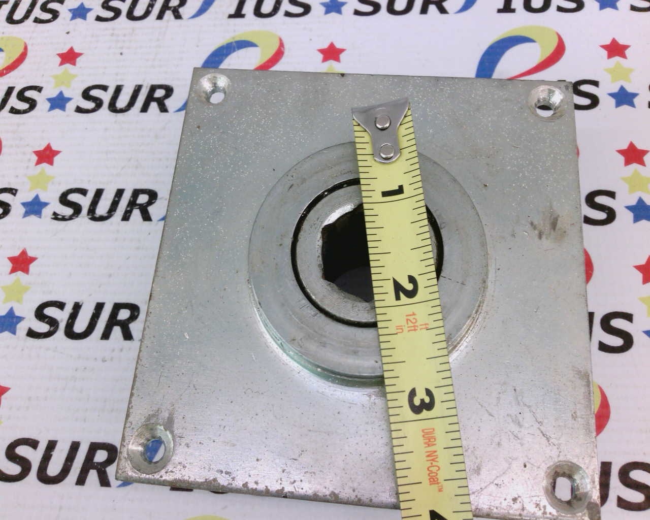 USSP Overhead Door Opener Armor Drive Pillow Flange Bearing Clutch Shaft Support