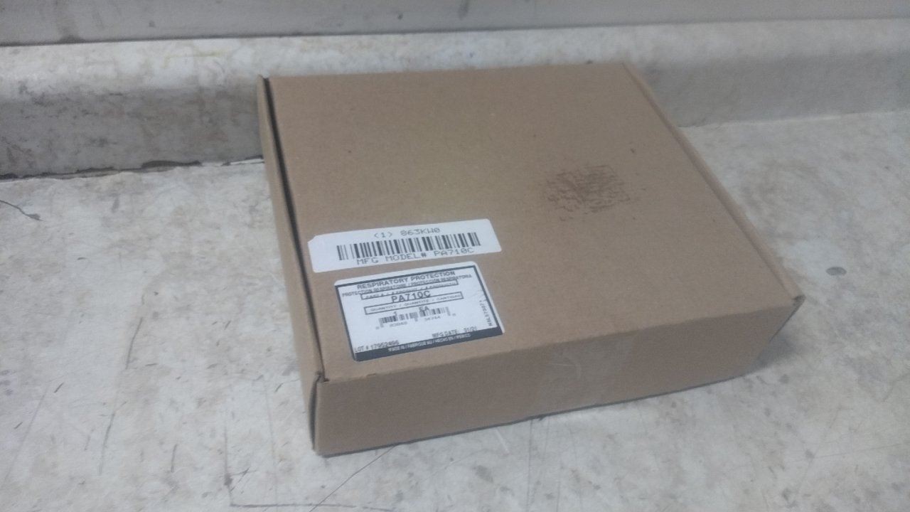 North PA710C PAPR Blower