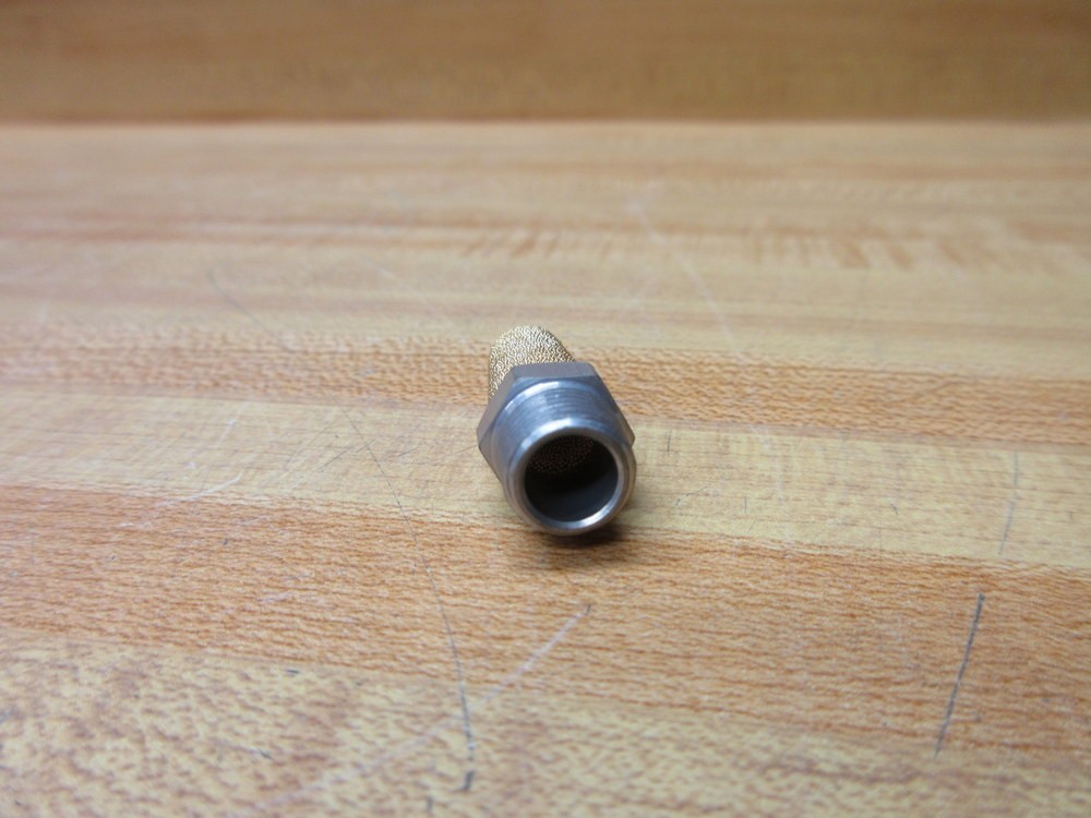 Arrow ASP-1 Muffler/Filter 1/8″ NPT (Pack of 5)
