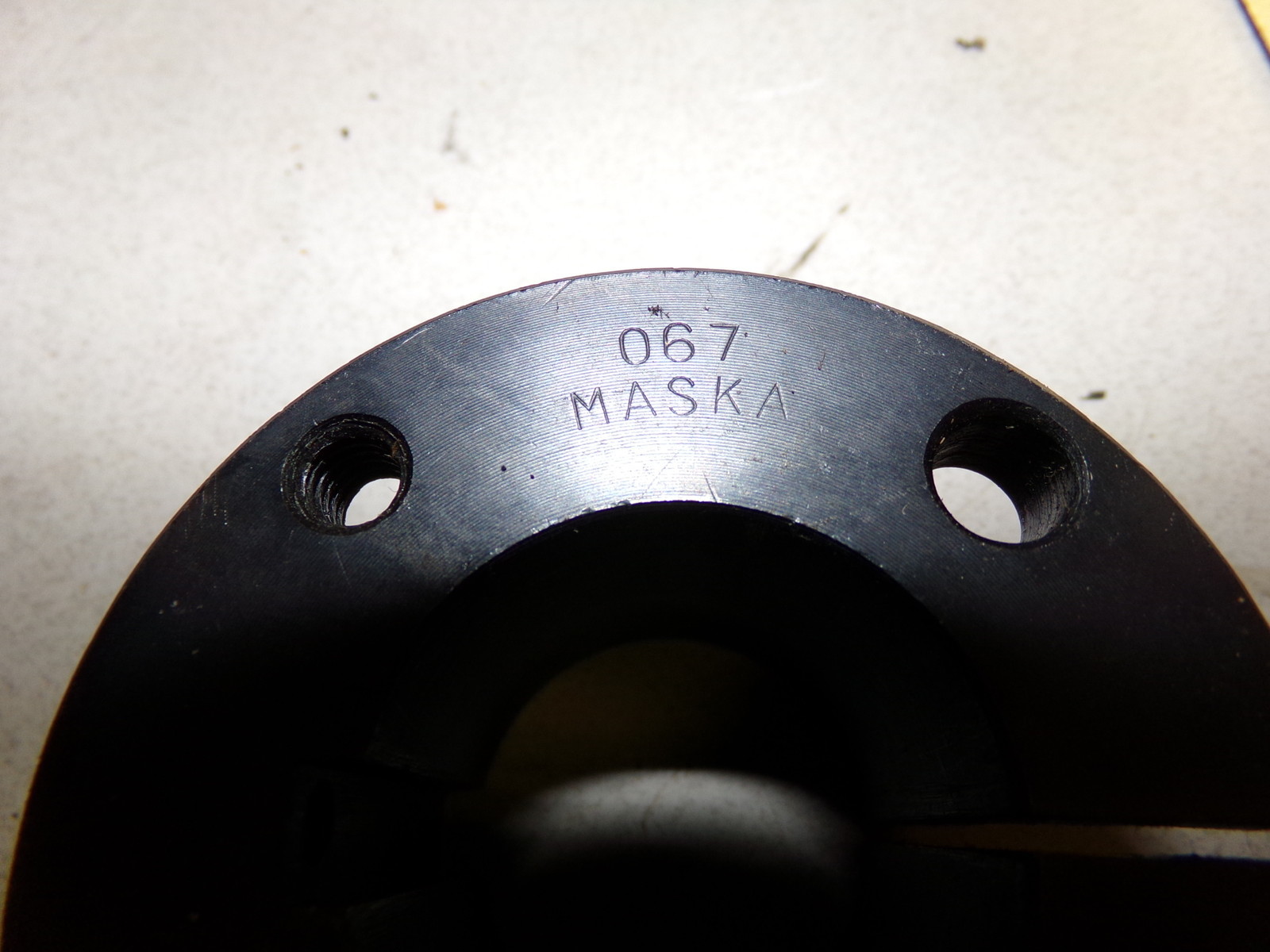 NEW Wood’s Bearing Collar QT1 LX1/4 10067 *FREE SHIPPING*