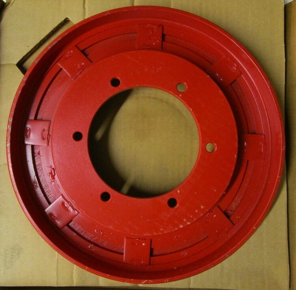 CycleDynamics 7419