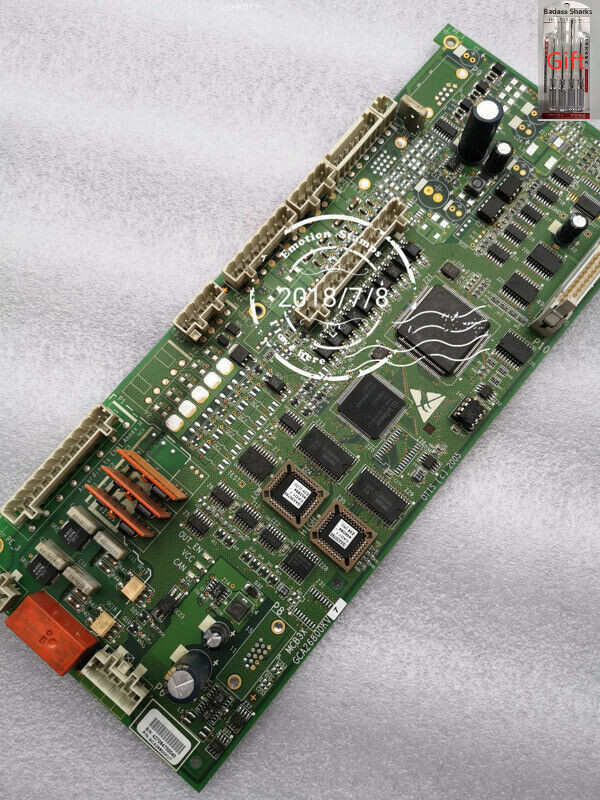 GCA26800KV 90days warranty via DHL or FedEx