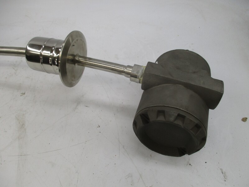 K-TEK AT100S/S6/LW/S/3A/X/H0/M4A/X/FM/T30/F30B/31″ 170’F (AS PICTURED) UNMP