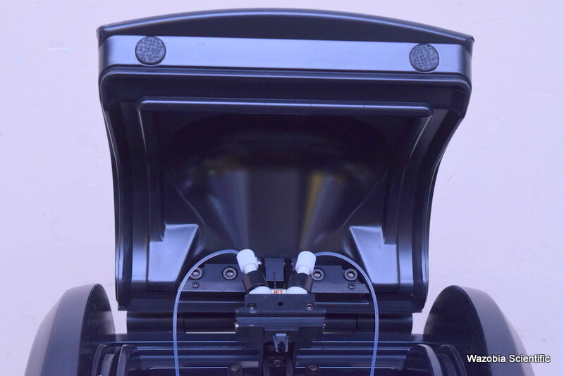 PROMEGA GLOMAX 20/20 LUMINOMETER MODEL E5331