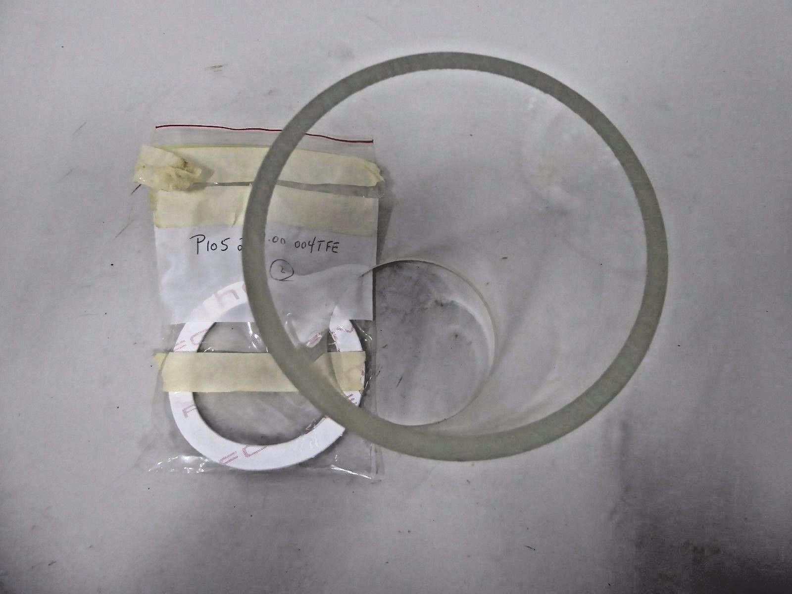 HW Cyl 661011000 Glass 3.50 X 6.00 D31792-10/D31246-4 with 2 – 155 gaskets