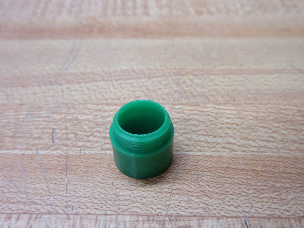 Sylvania FT/TLLG/30212 GTE Green Lens Cap 30212 (Pack of 7)